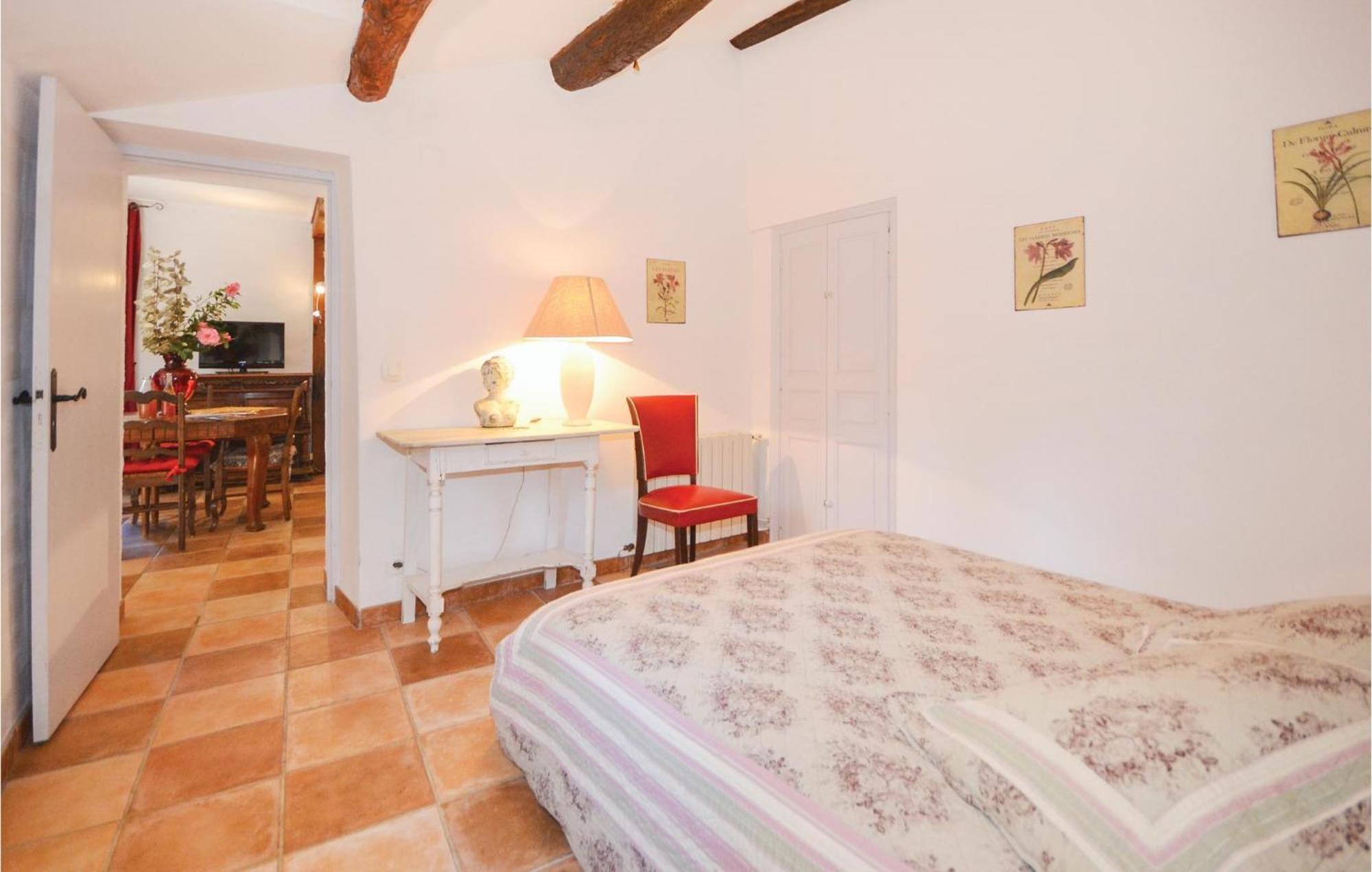 2 Bedroom Nice Apartment In Les Salles-Du-Gardon Soustelle Экстерьер фото